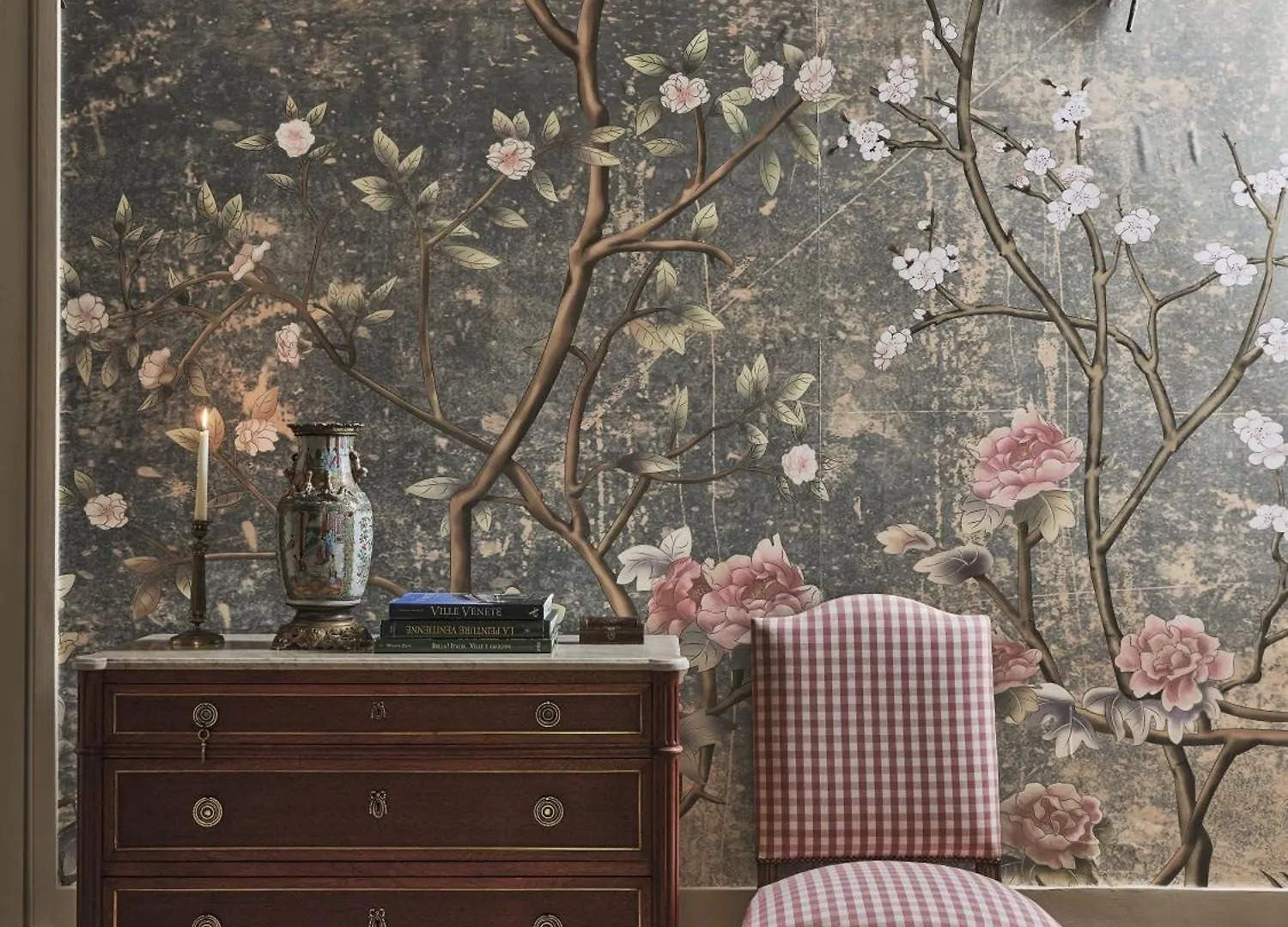 Palazzo Angelica Apartment Florence Italy