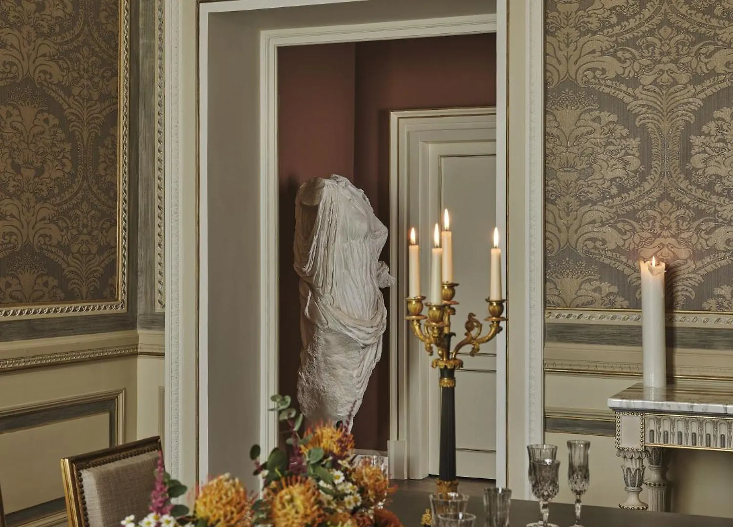 Palazzo Angelica Apartment Florence 0*,  Italy