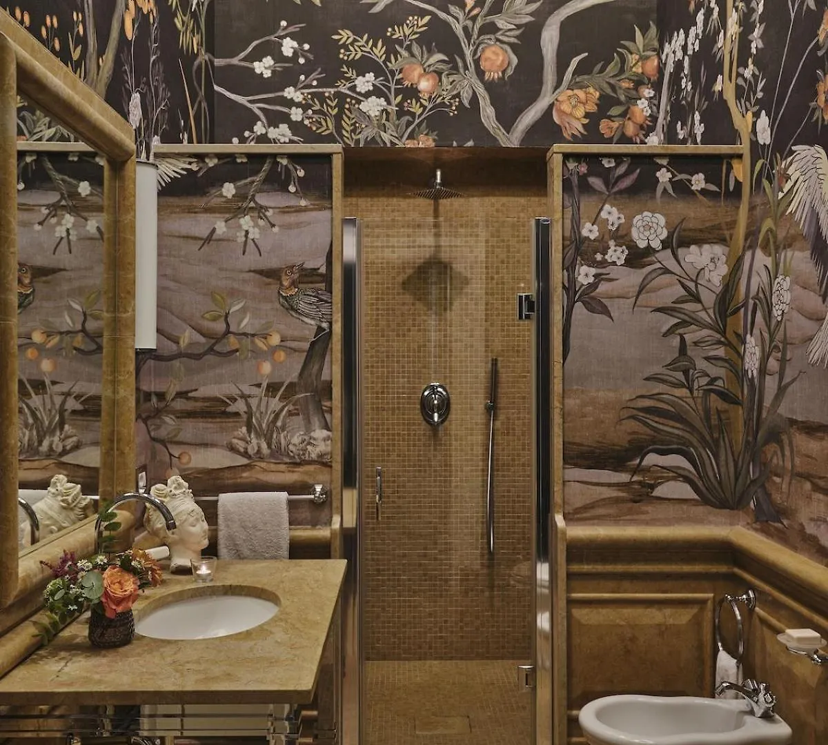 Palazzo Angelica Apartment Florence