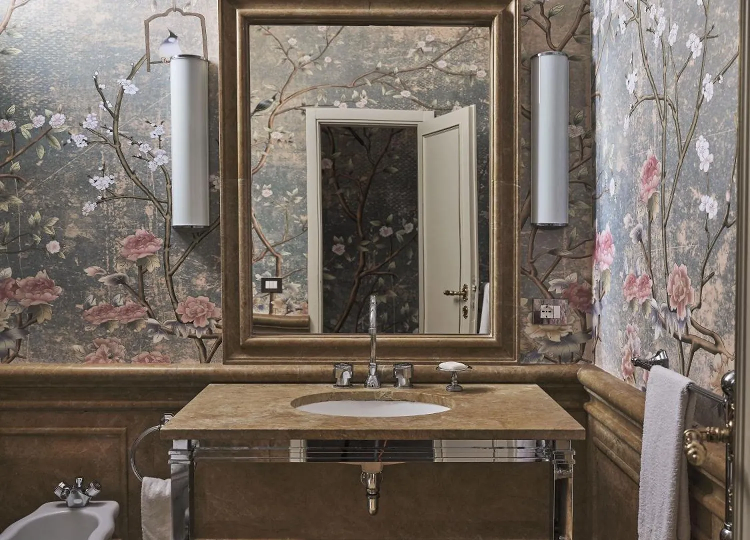 Palazzo Angelica Apartment Florence