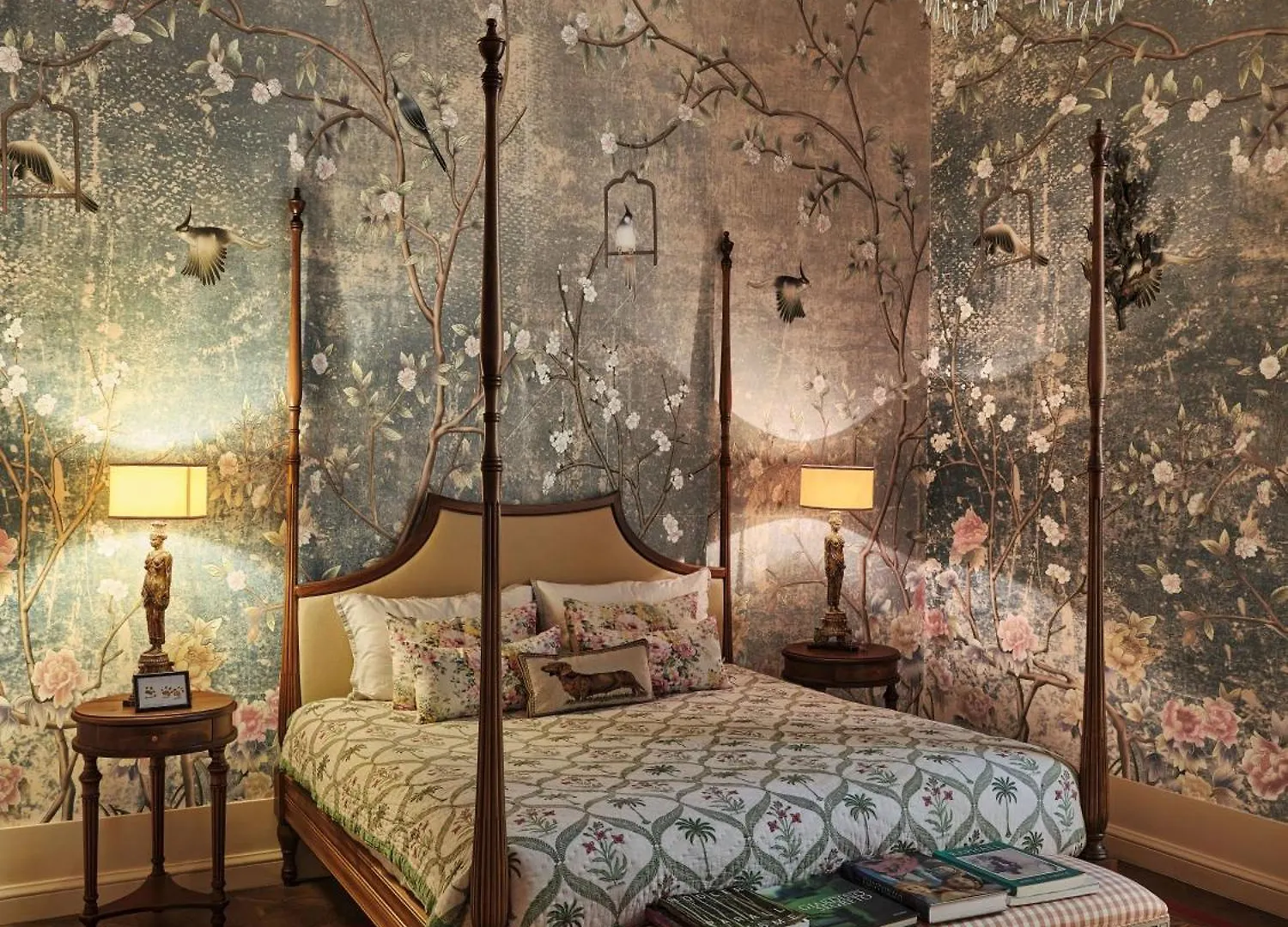 Palazzo Angelica Apartment Florence