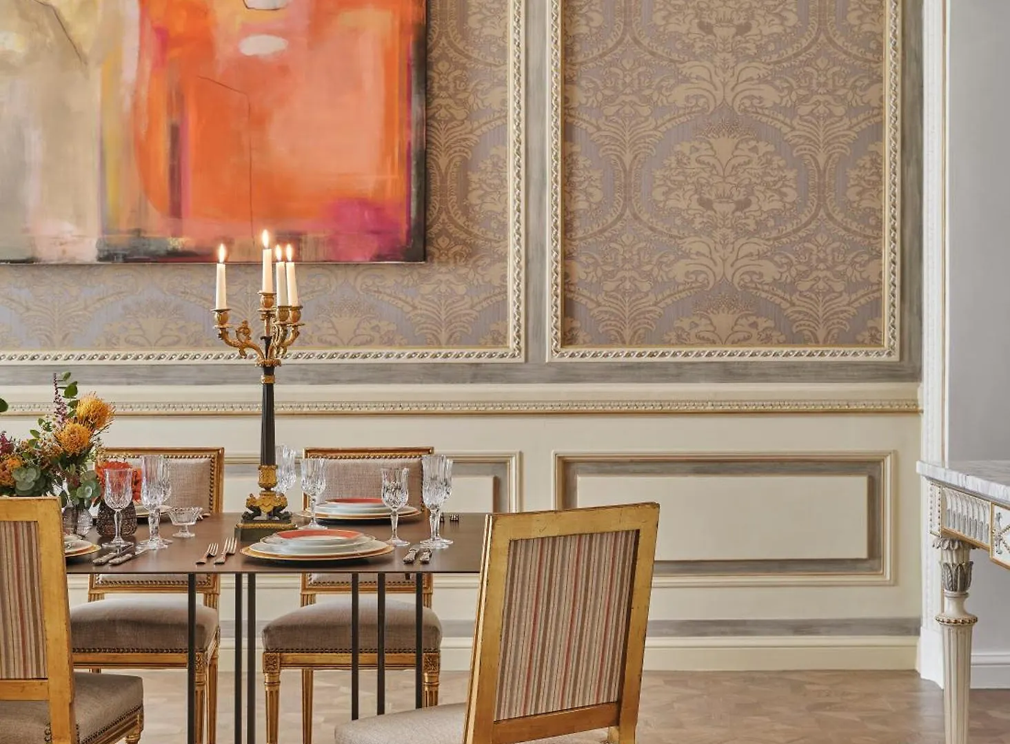 Palazzo Angelica Apartment Florence 0*,  Italy