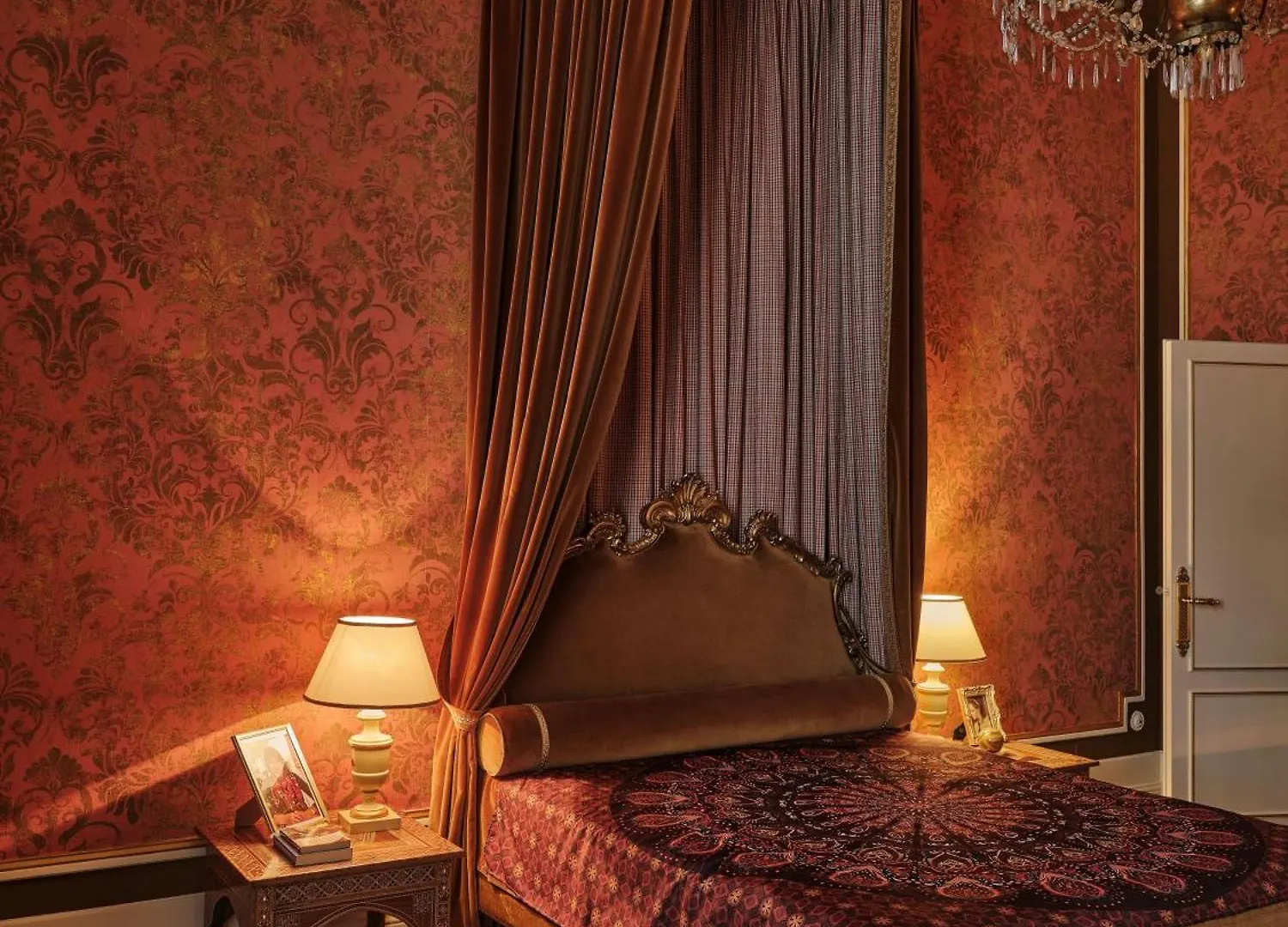 Palazzo Angelica Apartment Florence