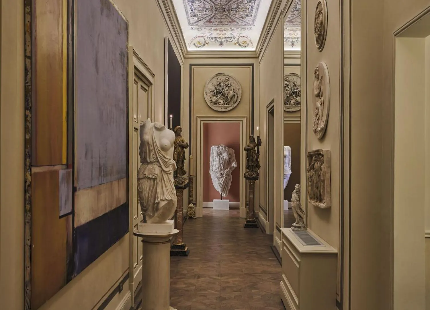 Palazzo Angelica Apartment Florence