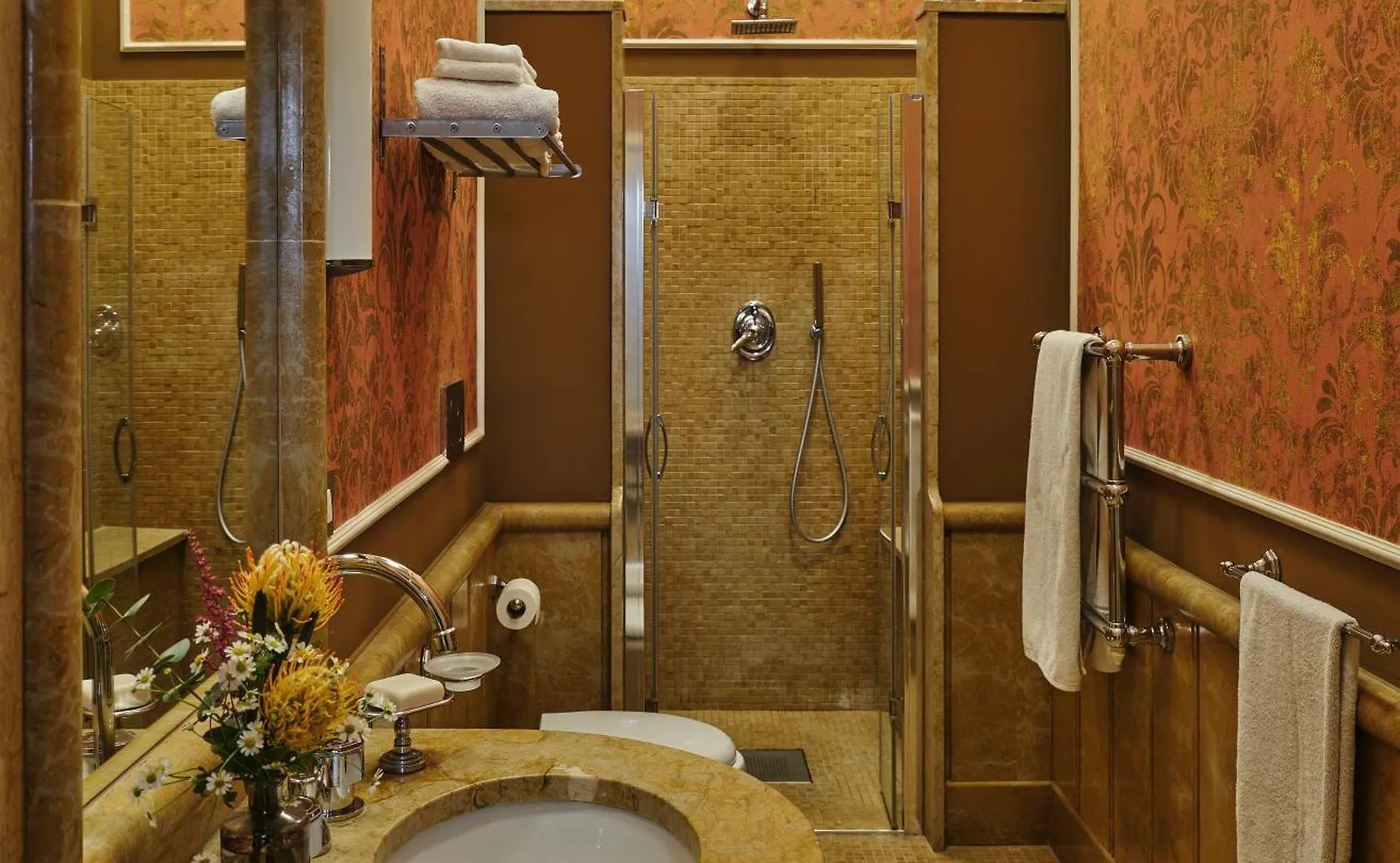 Palazzo Angelica Apartment Florence